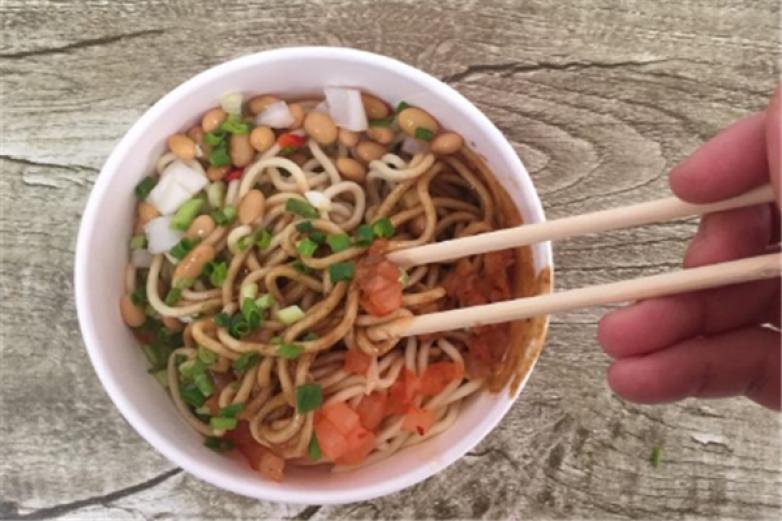 明彪新农牛肉面